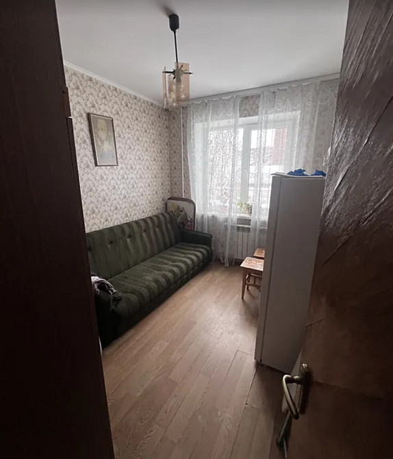 Продаж Квартира 3-кімнатна, 3/9 поверх на вул. Київська Тернопіль - фото 5