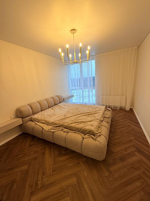 Оренда Квартира 2-кімнатна, 2/8 поверх  - фото 12