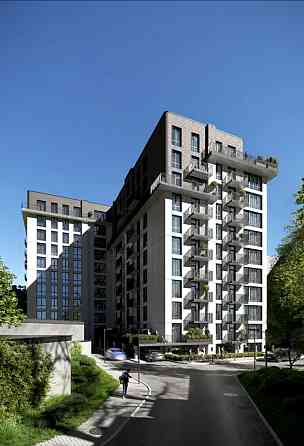 Продаж Квартира 2-кімнатна, 6/9 поверх на Панаса мирного Ivano-Frankivs'k