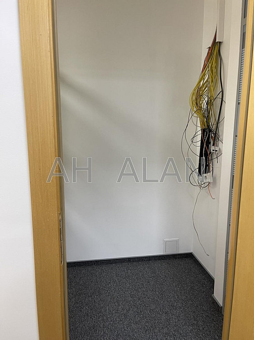 Оренда офісне приміщення на Грінченка Миколи вул., 4 приміщень - 3, поверх - 1/4 Київ - фото 8