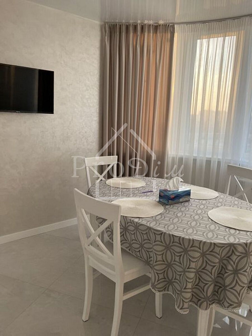 Продаж Квартира 3-кімнатна, 12/15 поверх на Левка Лукяненка вул. (Маршала Тимошенка), 13А Kiev - photo 1