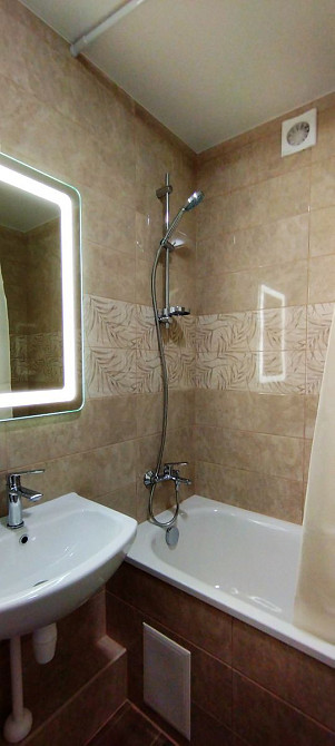 Оренда Квартира 2-кімнатна, 18/25 поверх на пров. Балтійський, 1 Київ - фото 7