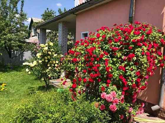 Продаж будинку 140 м2 в Святошинському р-ні, метро Житомирська. № 2211702 Київ