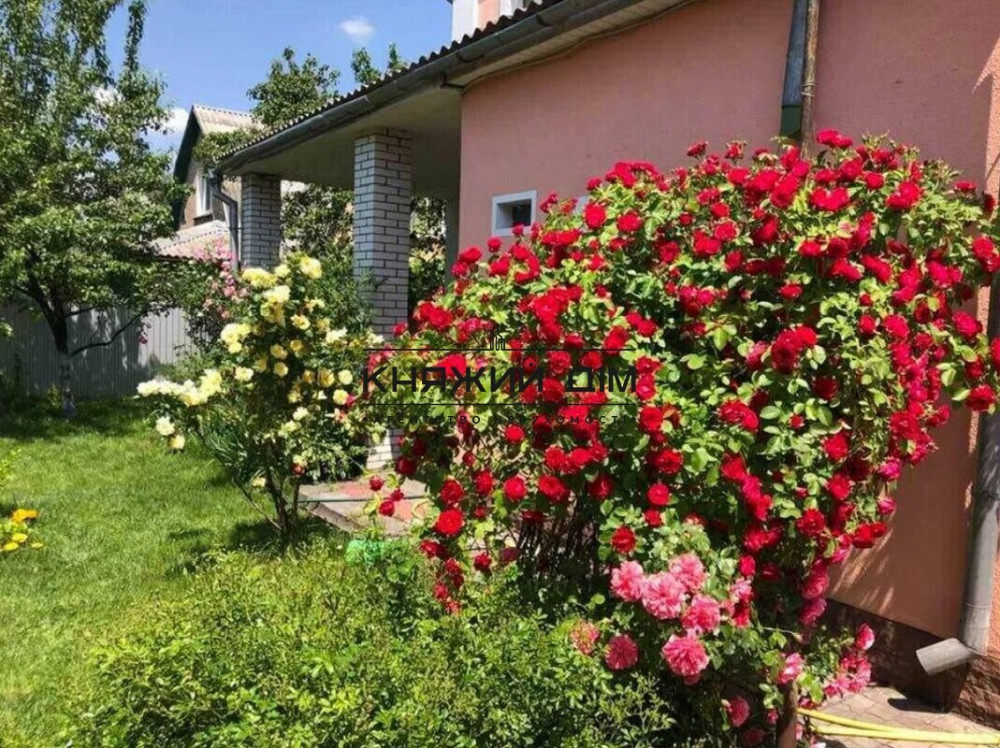 Продаж будинку 140 м2 в Святошинському р-ні, метро Житомирська. № 2211702 Киев - изображение 3