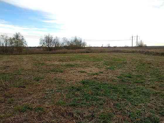 Продаж земельної ділянки 15.6 соток 