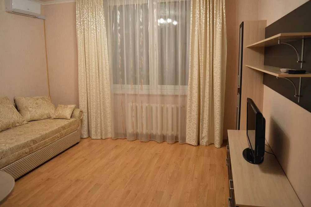 Оренда Квартира 1-кімнатна, 17/21 поверх на ул. Елены Пчилки, 2 Київ - фото 1