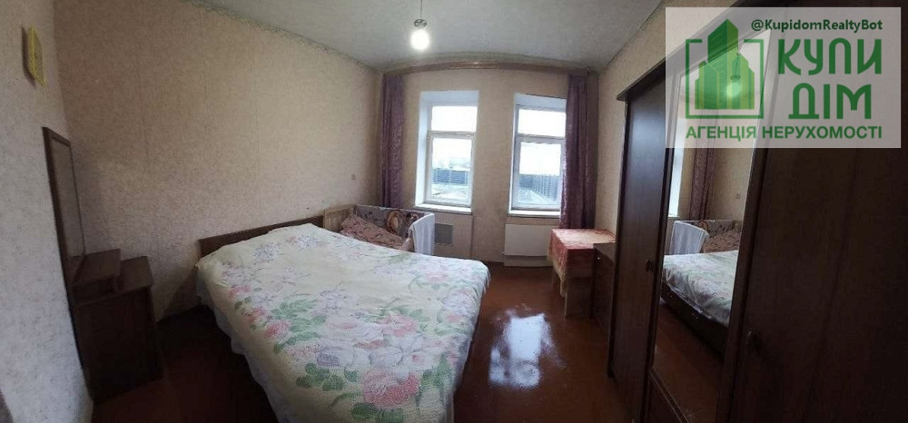 Продаж 3 кімнатної квартири Кропивницький - фото 3