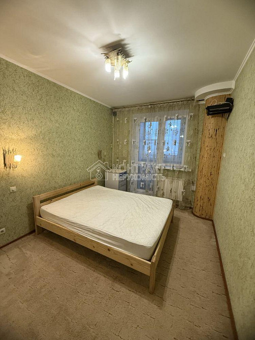 Продаж Квартира 2-кімнатна, 3/10 поверх на вул. Олександра Чабана Харьков - изображение 14