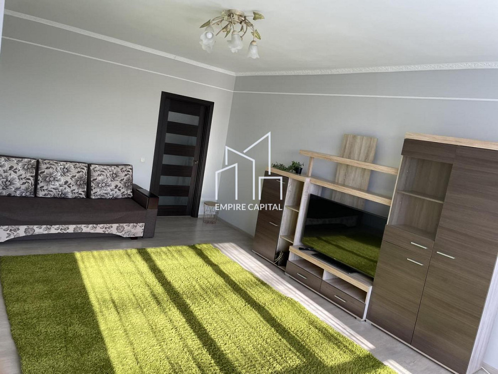 Оренда Квартира 1-кімнатна, 7/10 поверх на вул. Хмельницького Богдана Львів - фото 2