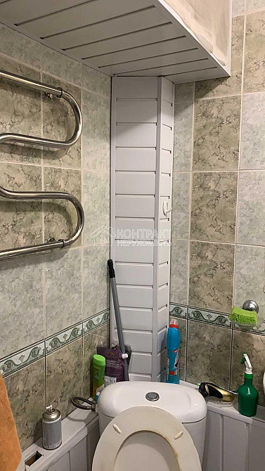 Продаж Квартира 2-кімнатна, 1/5 поверх на вул. Зерновий Харків - фото 6