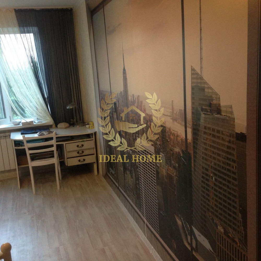 Продаж Квартира 3-кімнатна, 6/16 поверх на Полярная ул., 3 Київ - фото 7