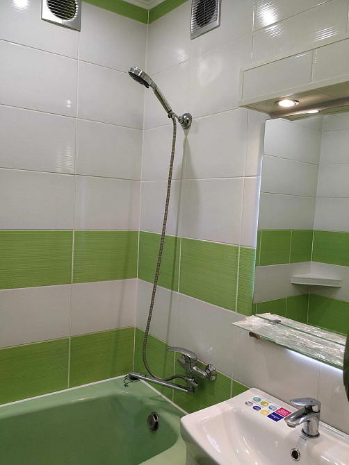 Оренда Квартира 2-кімнатна, 8/9 поверх на Райдужна, 55 Київ - фото 10