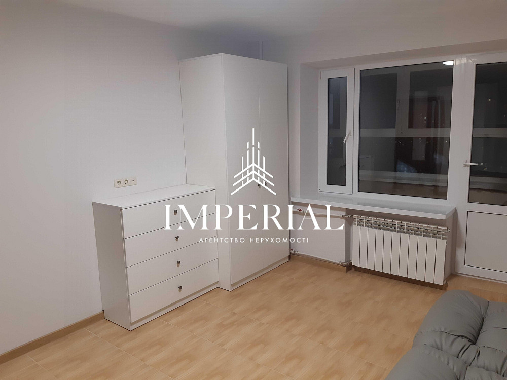 Продаж Квартира 1-кімнатна, 13/16 поверх на вул. Заболотного Академіка Київ - фото 2