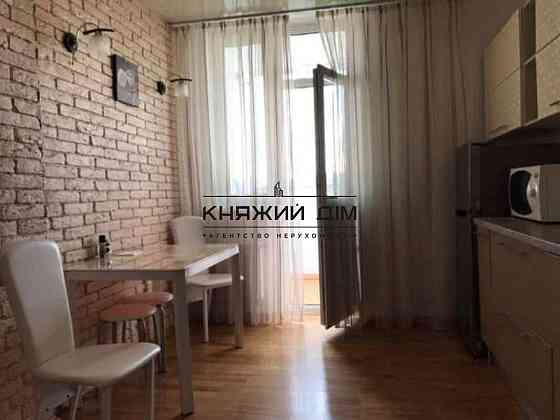 Відмінна двокімнатна квартира в ЖК Лідер. №11118816 Київ