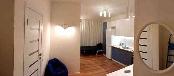 Оренда Квартира 1-кімнатна, 5/12 поверх на вул. Шевченка Тараса Львів