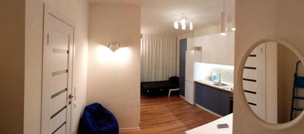 Оренда Квартира 1-кімнатна, 5/12 поверх на вул. Шевченка Тараса Львів - фото 4