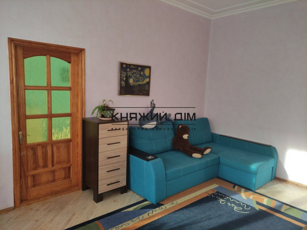 Оренда Квартира 2-кімнатна, 3/7 поверх на вул. Велика Васильківська Киев - изображение 8