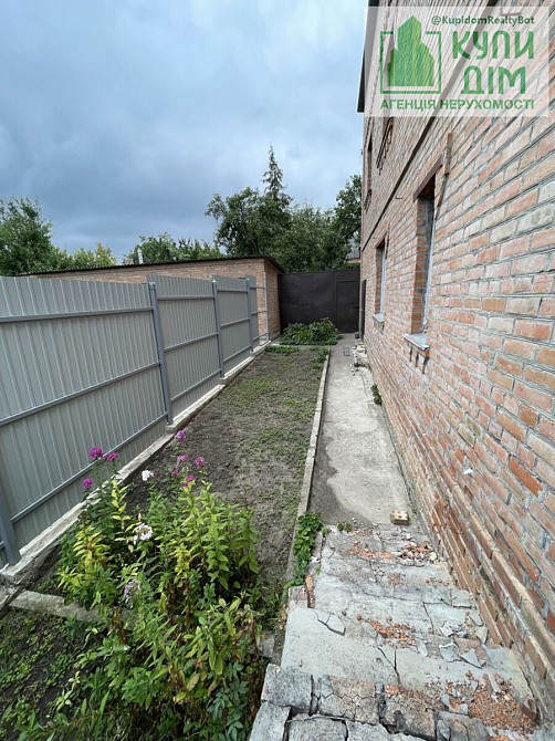 Будинок 2-х поверховий на Новій Балашовкі. Кропивницький - фото 5