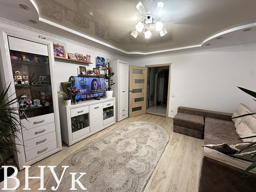 Продаж Квартира 1-кімнатна, 11/11 поверх на Злуки пр. Тернопіль - фото 17