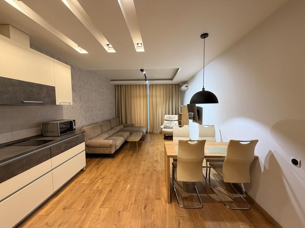 Продаж Квартира 2-кімнатна, 6/9 поверх на Дмитра Луценка вул., д. 10-А Киев - изображение 7