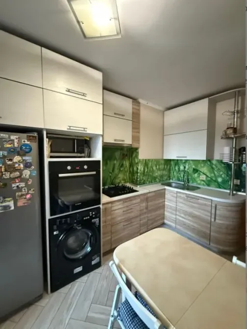 For sale 3-room Apartment 62 sq.m шишкина 50 Odessa - photo 1