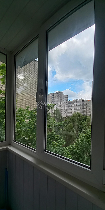 Продаж Квартира 1-кімнатна, 7/9 поверх на вул. Гвардійців Широнінців Харків - фото 11