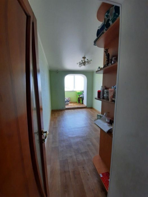 Трех комнатная квартира на Святослава Рихтера- Щорса Одеса - фото 14