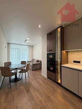 Продаж Квартира 1-кімнатна, 5/8 поверх на Бабяка Ужгород