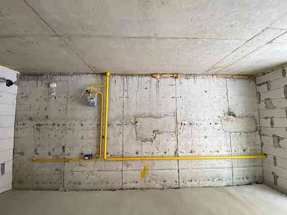 Продаж Квартира 3-кімнатна, 1/8 поверх на вул. Дубенська Кременець