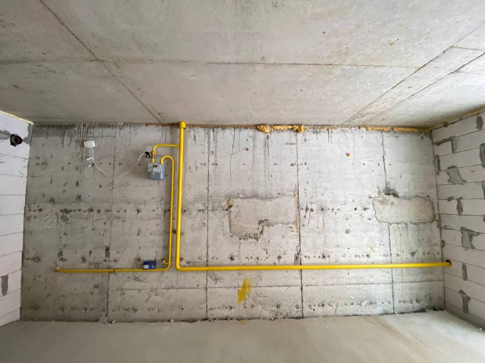 Продаж Квартира 3-кімнатна, 1/8 поверх на вул. Дубенська Кременець - фото 4