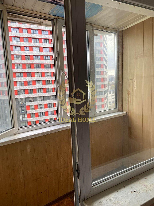 Продаж Квартира 3-кімнатна на Патриарха Мстислава Скрипника ул., 7 Kiev - photo 4