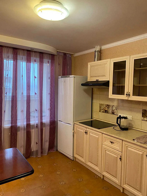 Оренда Квартира 1-кімнатна, 24/25 поверх на вул. Урлівська, 36а Київ - фото 9