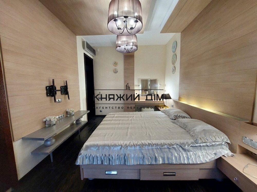 Оренда Квартира 3-кімнатна, 4/5 поверх на вул. Коминтерна ул./Сімона Петлюри Київ - фото 4