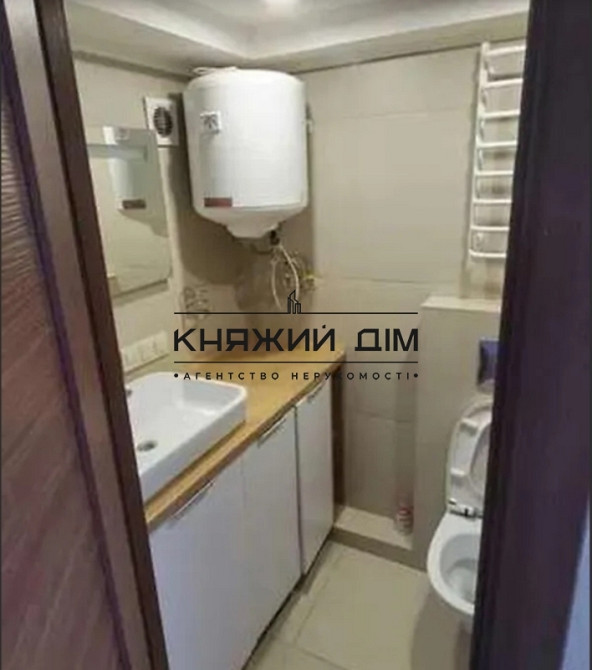 Продаж 1к дворівневої смарт-квартири Kiev - photo 12