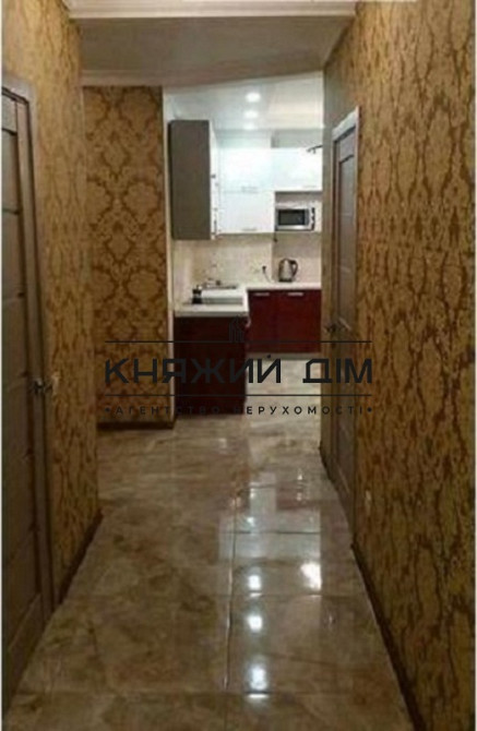 Оренда 3-х кім. квартиру в ЖК Либідь Код об'єкта 11112844 Київ - фото 5