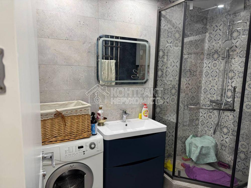 Оренда 2к Квартира 46 кв.м Науки вул. Харків - фото 3