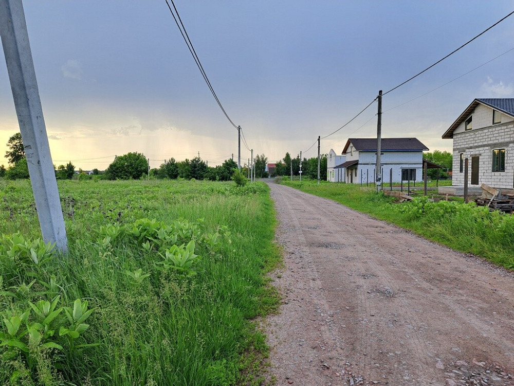 Продаж земельної ділянки 17 соток на улица Мира, д.  - изображение 10