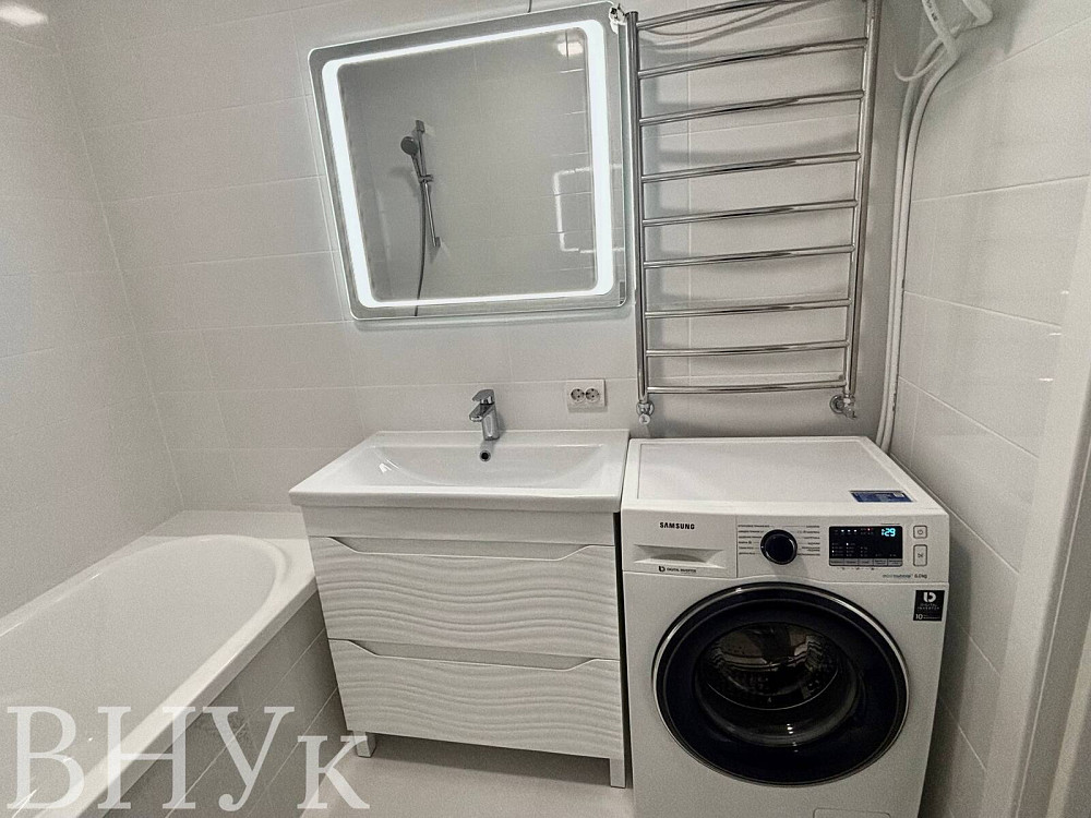 Продаж Квартира 1-кімнатна, 9/9 поверх на Чкалова Чернівці - фото 10