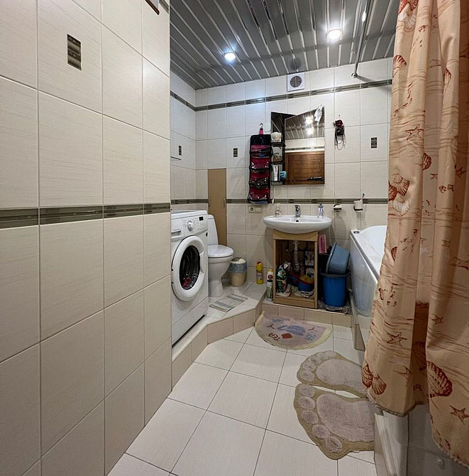 Продаж Квартира 3-кімнатна, 2/3 поверх на Майская ул., 4 Дніпро - фото 17