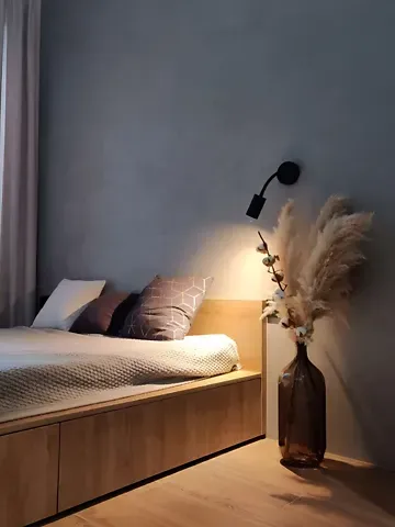 Оренда 1к Квартира 40 кв.м ЖК Катеринославський I Дніпро - фото 3