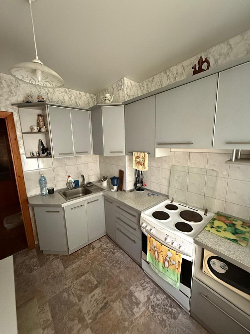 Продам 3- комнатную квартиру  ул. Крымская поселок  Котовского Одесса - изображение 11