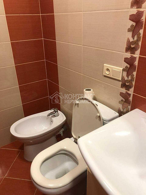 Продаж Квартира 2-кімнатна, 4/9 поверх на вул. Дерев'янка Kharkiv - photo 7