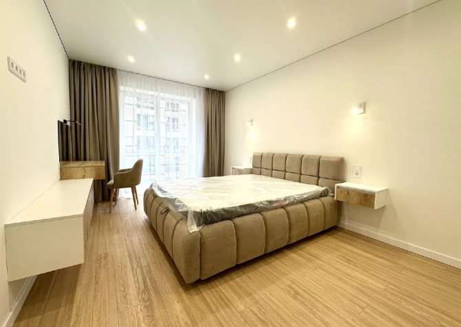 For sale 1-room Apartment 41.3 sq.m Містечко Мануфактура Ivano-Frankivs'k - photo 18