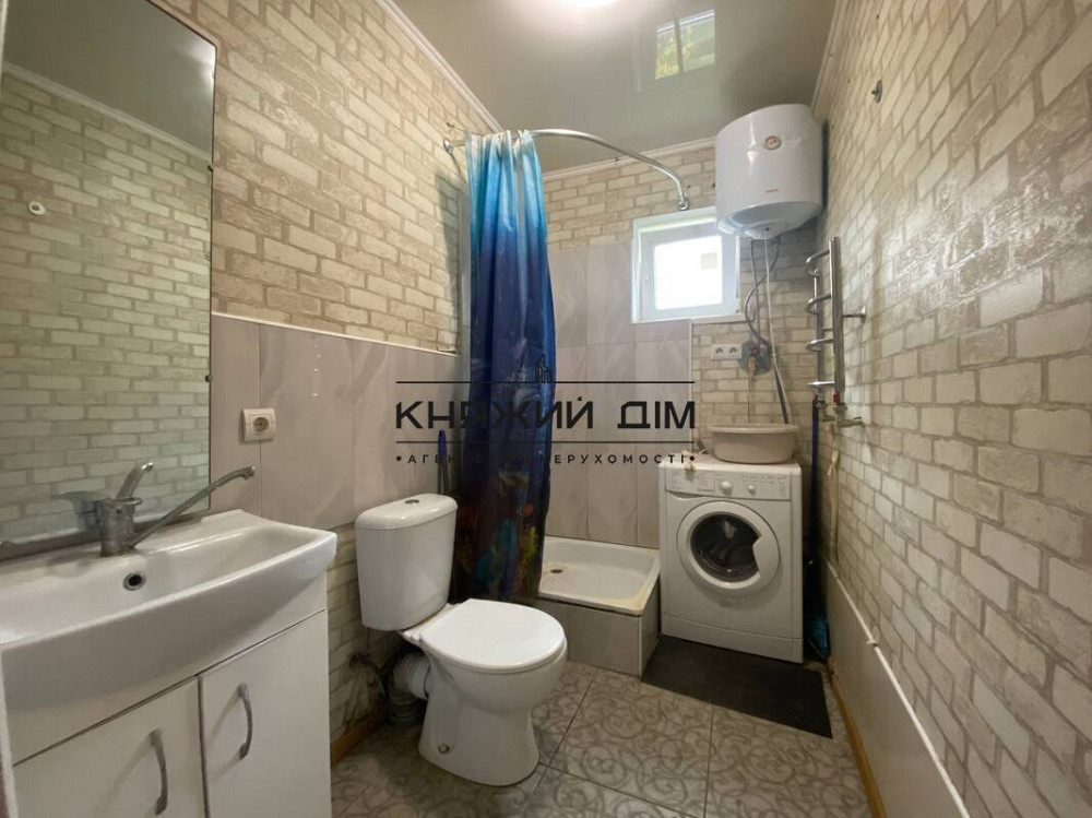 Оренда 2 кімнатна квартира м. Шулявська КОД 11203855 Київ - фото 11