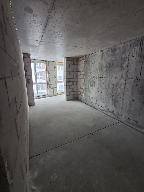 Продаж Квартира 1-кімнатна, 3/8 поверх на вул. Дубенська Кременець - фото 7