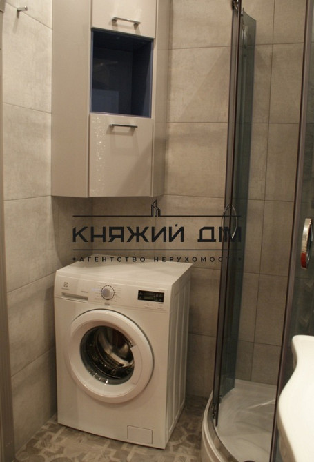 Без комиссии! Шикарная 1 к.кв. на Печерске с евроремонтом № 21134764 Київ - фото 9