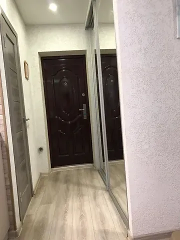 Продажа 1к Квартира 30 кв.м Василя Сергієнка вулиця 30 Запорожье - изображение 7