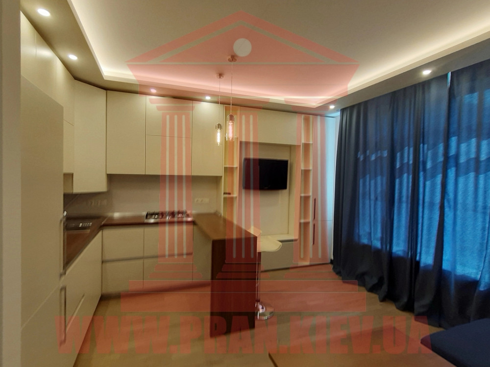 Продаж 1к Квартира 42 кв.м Толстого, 1 Бориспіль - фото 2