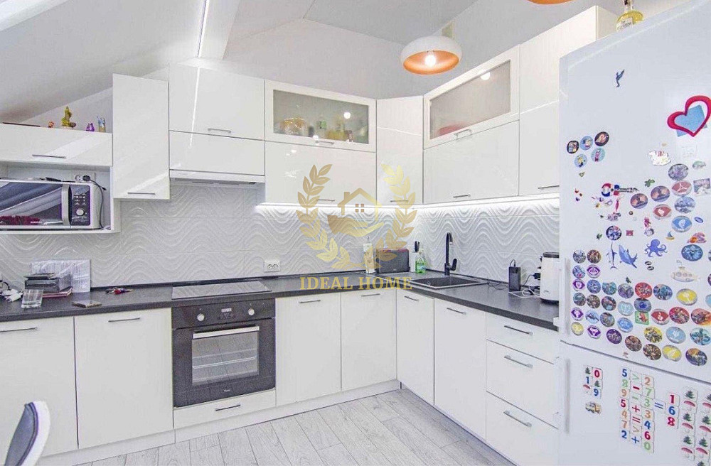 Продаж Квартира 2-кімнатна, 6/6 поверх  - изображение 7