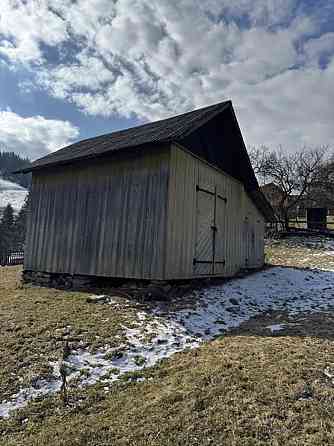 Продаж Будинок Стебни